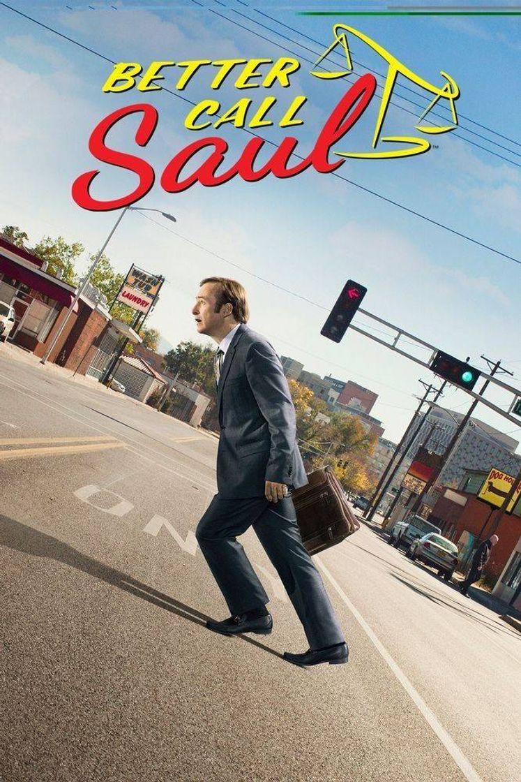 Serie Better Call Saul