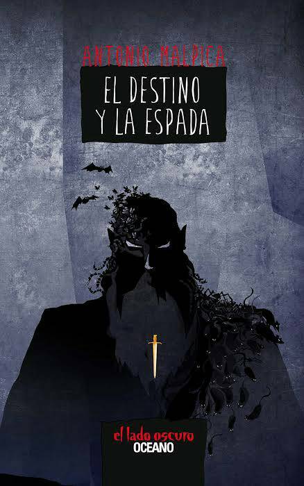 Libro El destino y la espada