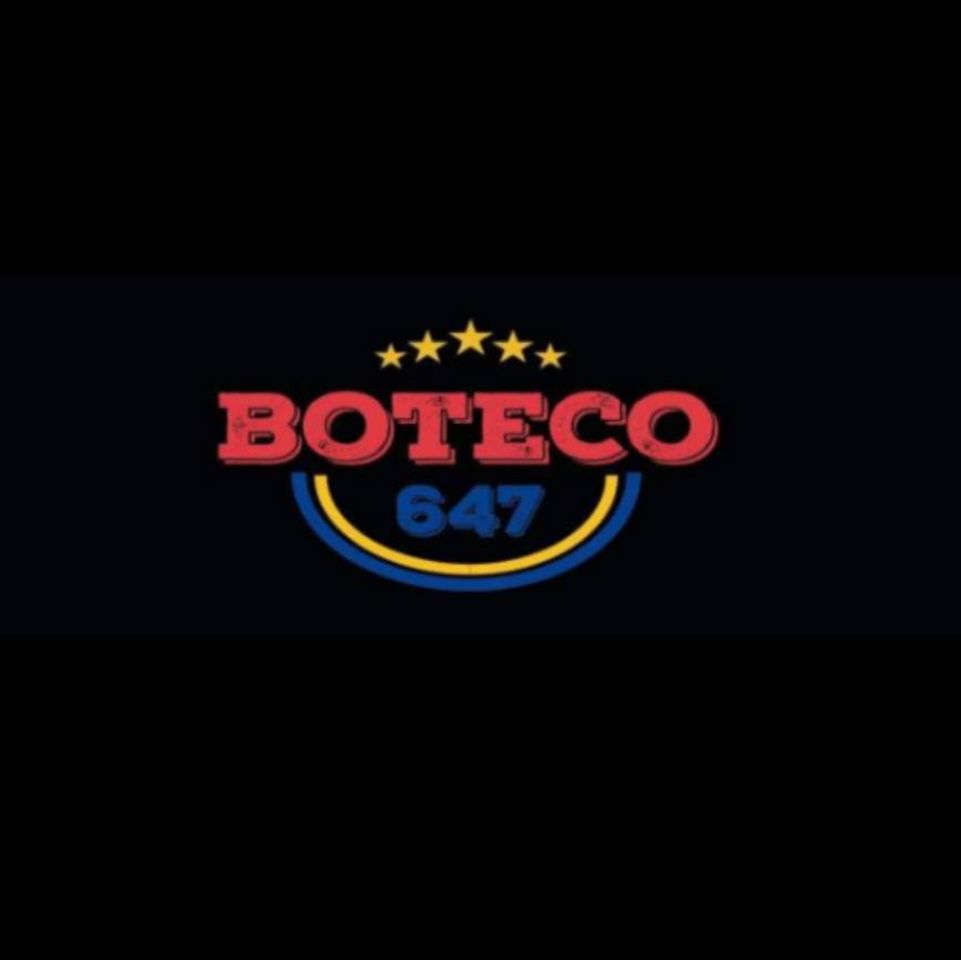 Restaurantes Boteco 647