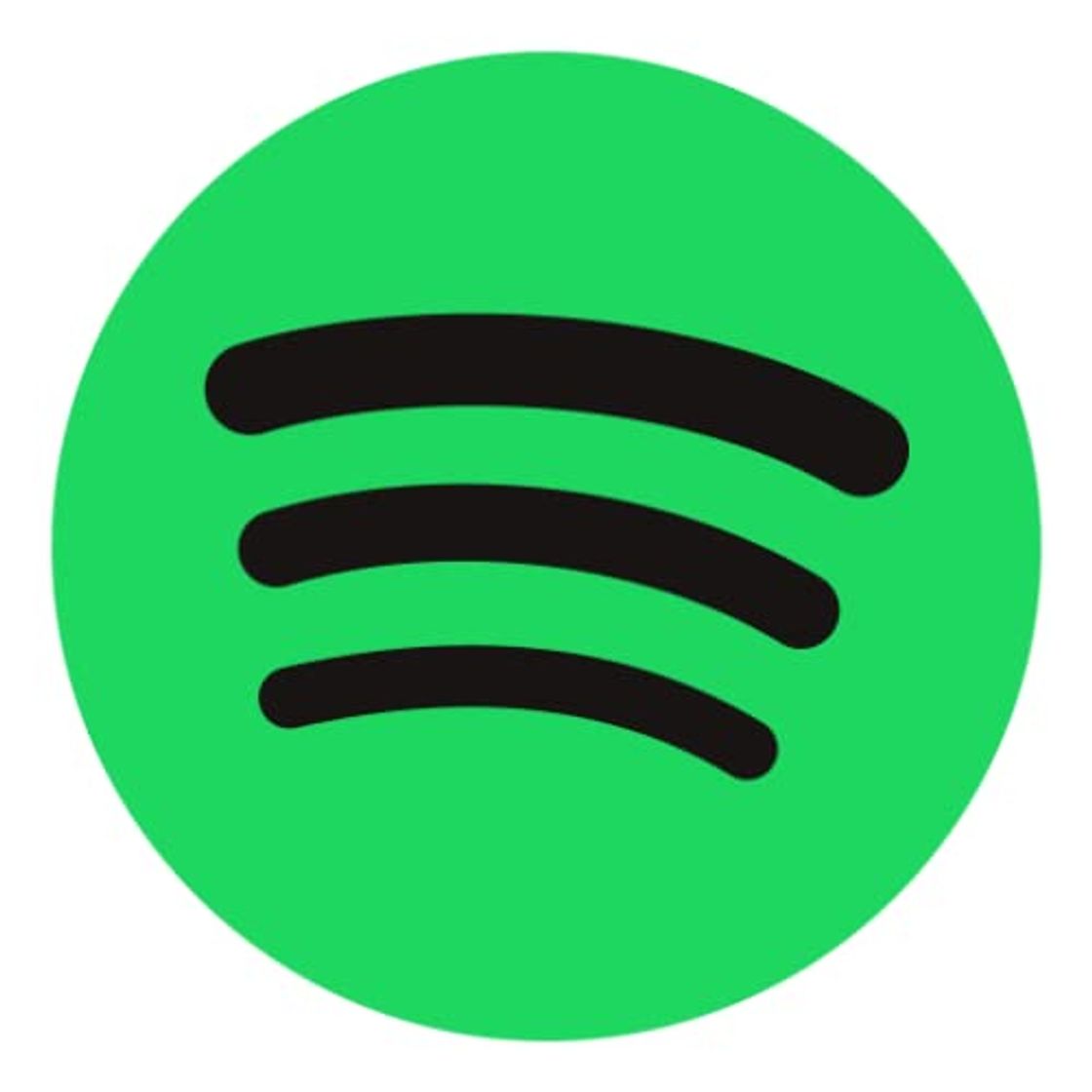 Electrónica Spotify Music