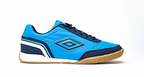 Productos Umbro Futsal Street V Zapatillas de fútbol sala Hombre, Azul