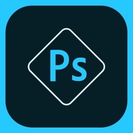 Photoshop Express:Photo Editor