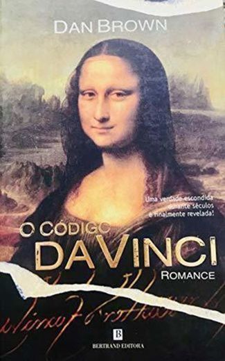 Codigo DA Vinci, O