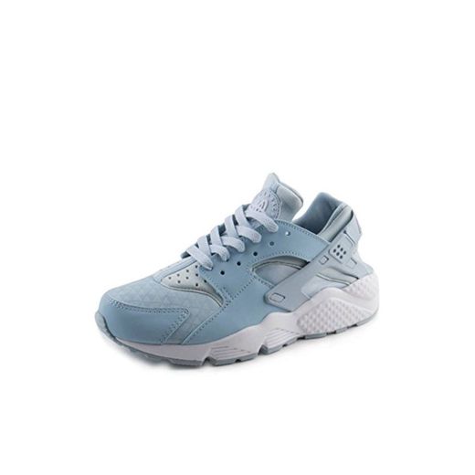 Nike Air Huarache - Zapatillas de Running para Hombre, Azul