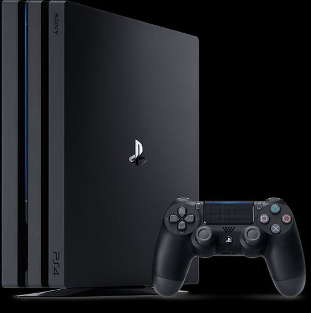 Social Ps4 Pro