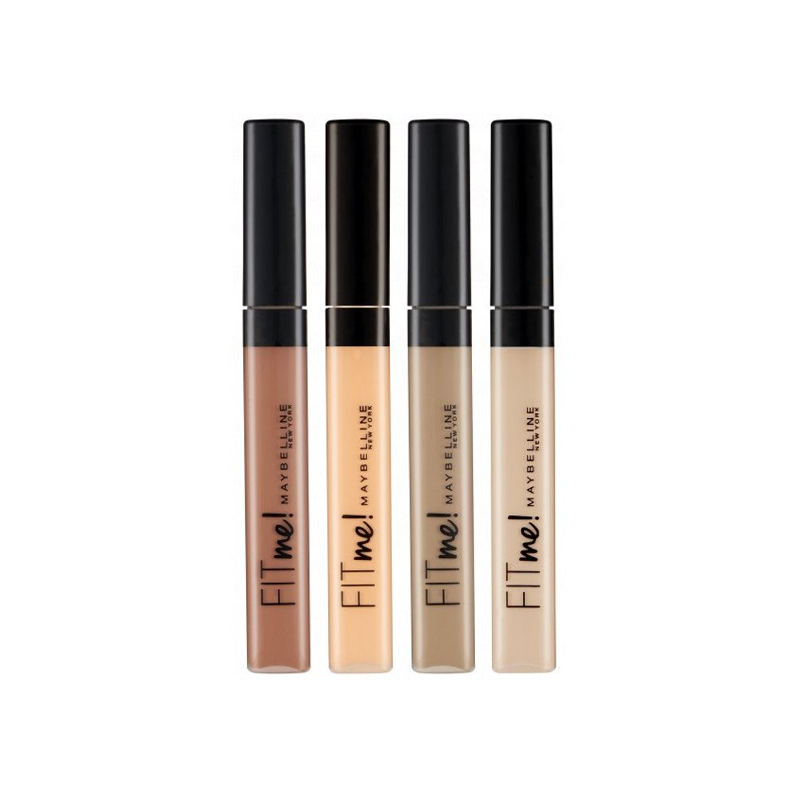 Social Maybelline Fit Me Corrector, Tono