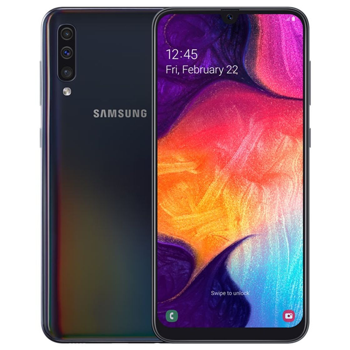 Product Samsung Galaxy A30s - Smartphone de 6.4" Super AMOLED