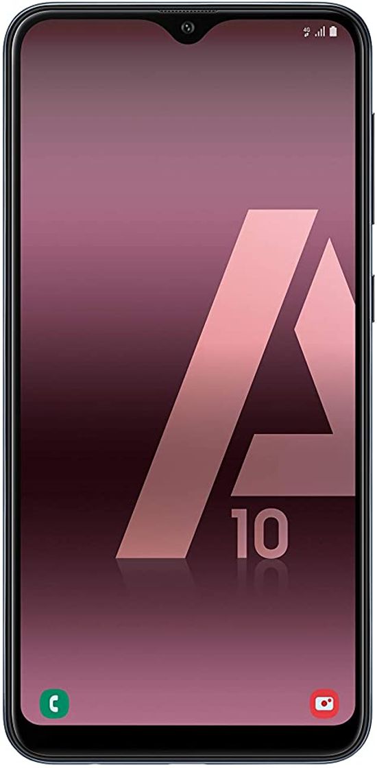 Product Samsung Galaxy A10 - Smartphone de 6.2" HD Infinity