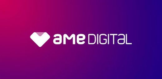 Ame Digital: Carteira Digital com Cashback - Apps on Google Play