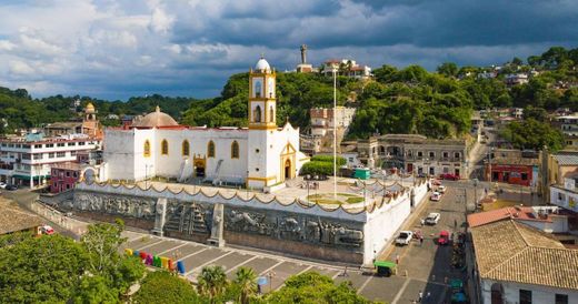 Papantla de Olarte, Veracruz 