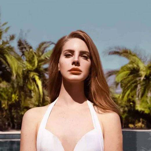 Lana del Rey 💜✨