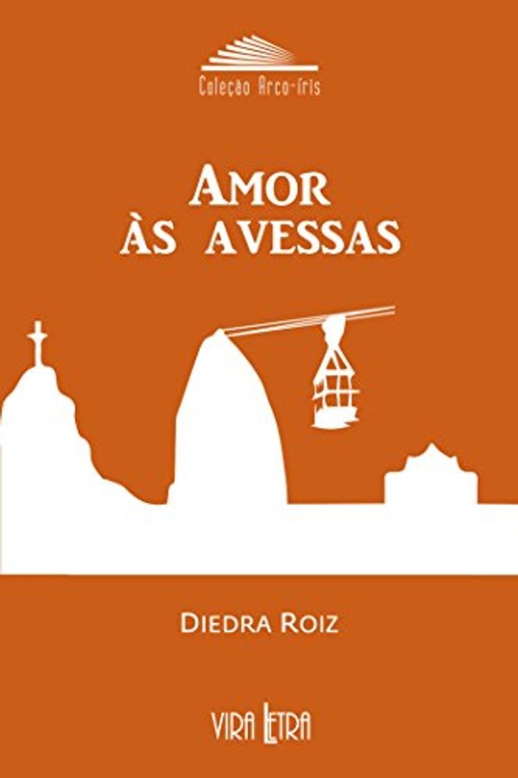 Book Amor às Avessas