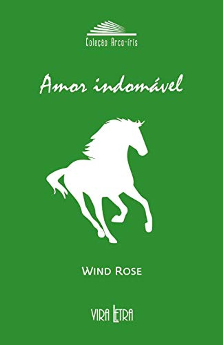 Libro Amor Indomável