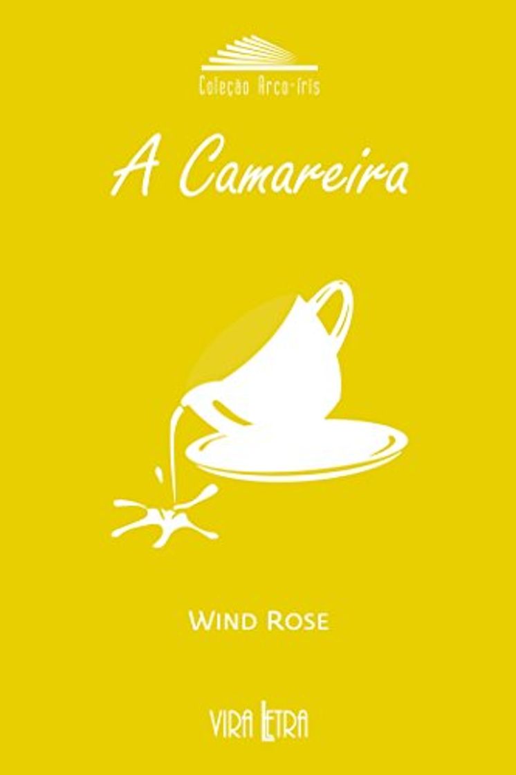 Libro A Camareira