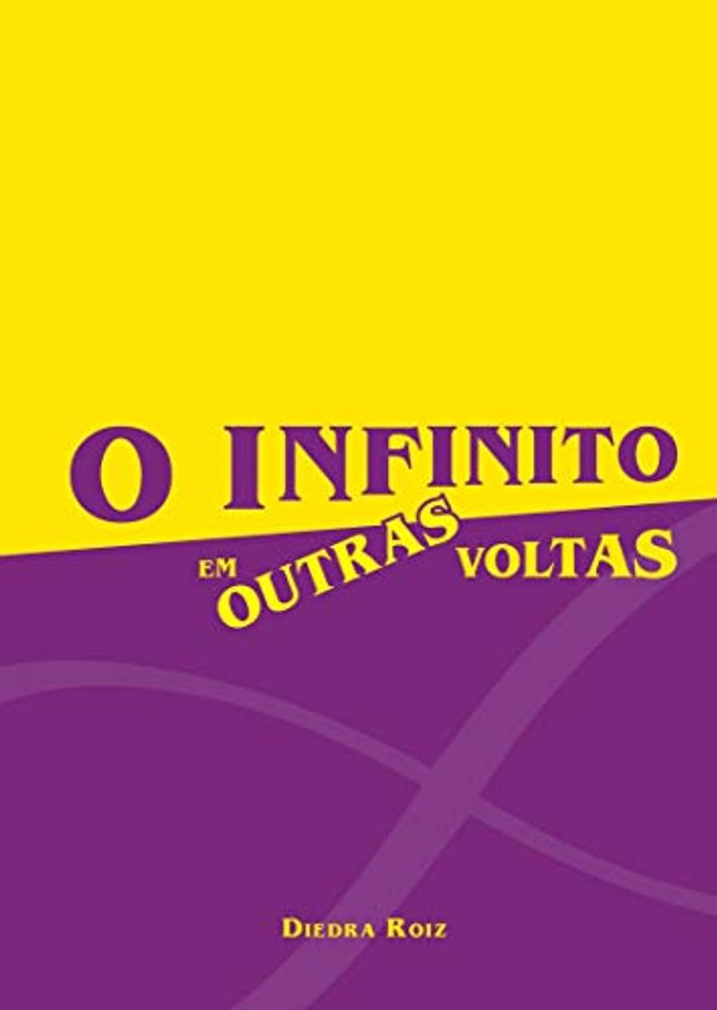 Books O infinito em outras voltas