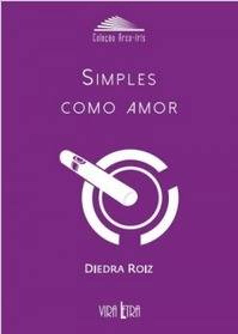 Books Simples como amor eBook: Roiz, Diedra: Amazon.com.br: Loja Kindle