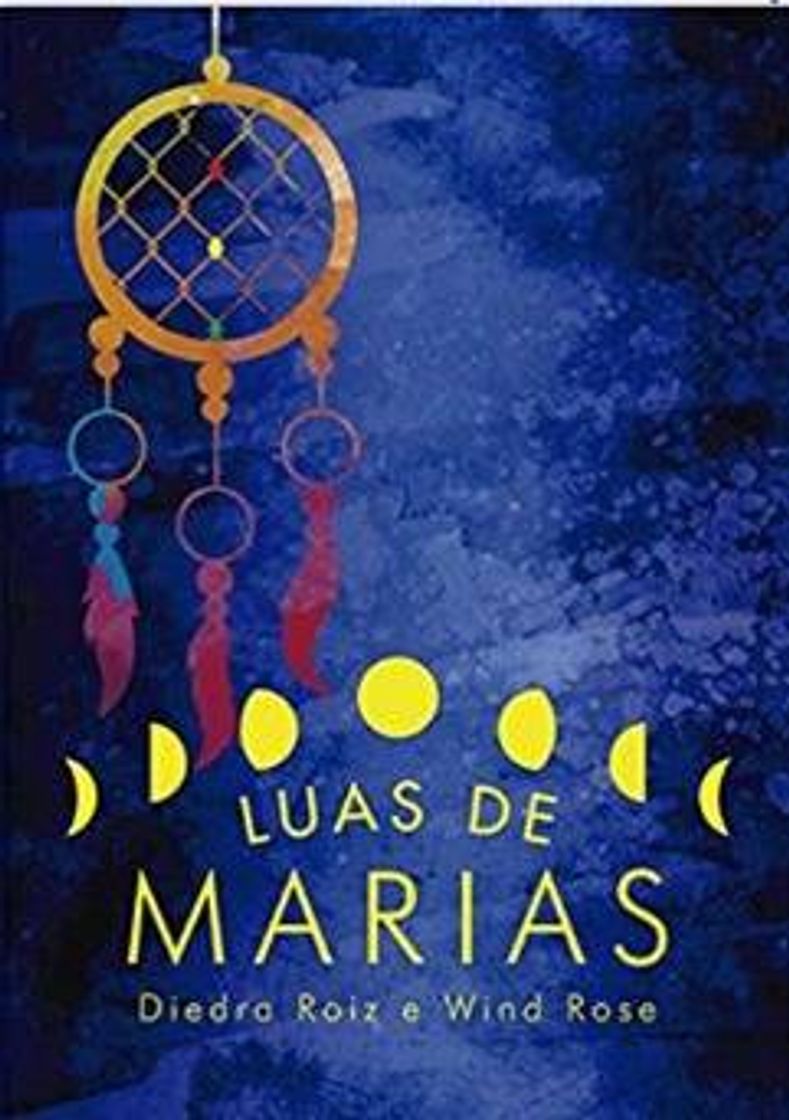 Books Luas de Marias - 9788568395134 - Livros na Amazon Brasil