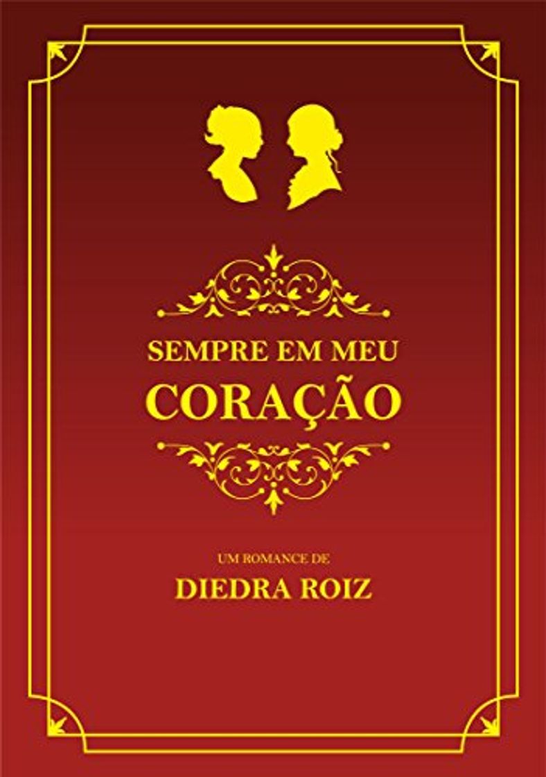 Libro Sempre em meu coração