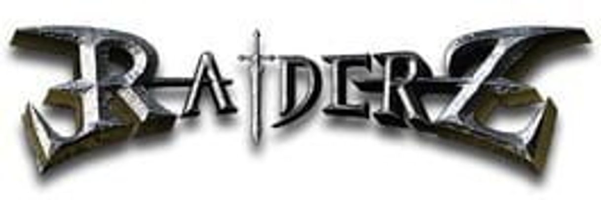 Videojuegos RaiderZ