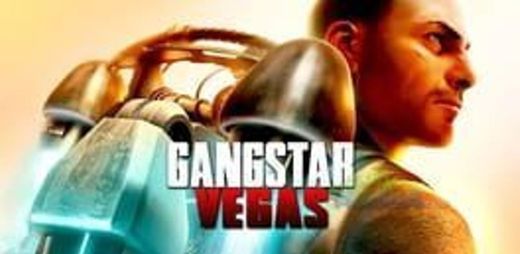 Gangstar Vegas