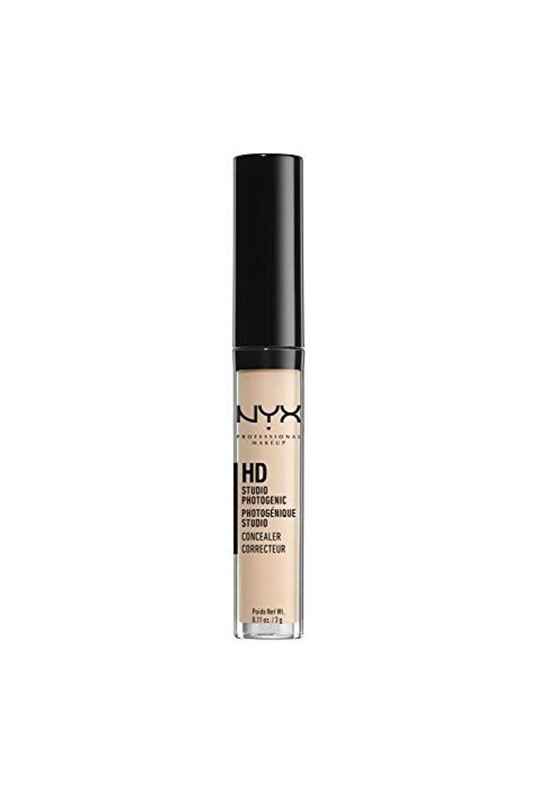 Belleza Corrector HD, de Nyx