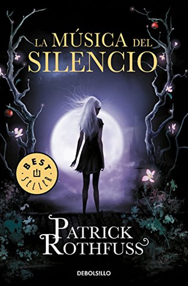 Libro La música del silencio (BEST SELLER)