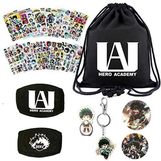 My Hero Academia - Set de regalo