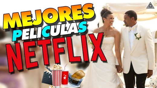 10 Mejores Películas de Netflix 2020 | que ver en netflix - YouTube