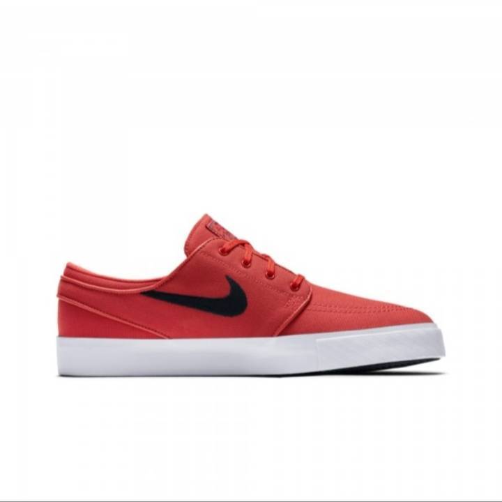 Moda Tenis Nike Sb Stefan Janoski Track Vermelho 