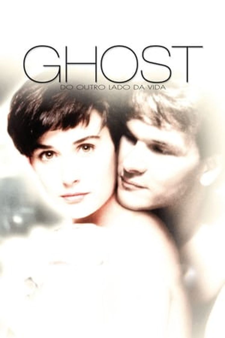 Movie Ghost (Más allá del amor)