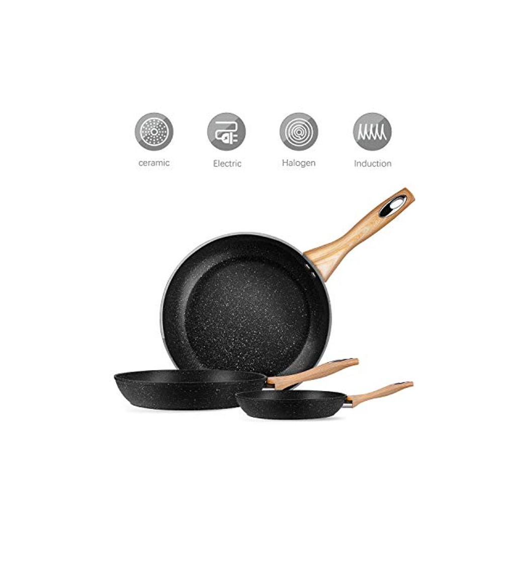 Social Homgeek Sartén