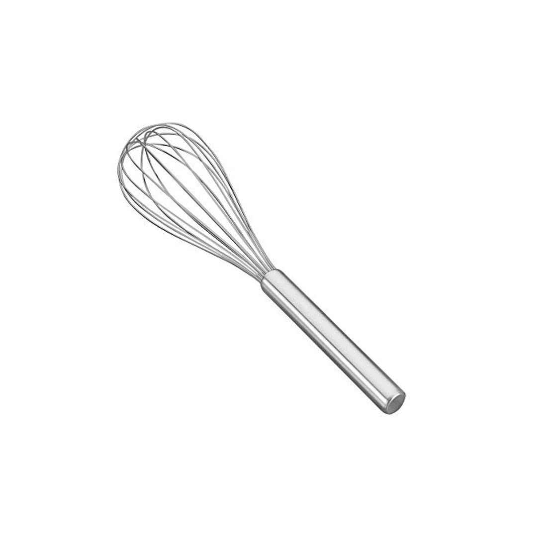 Social Metaltex - Batidor de acero inoxidable