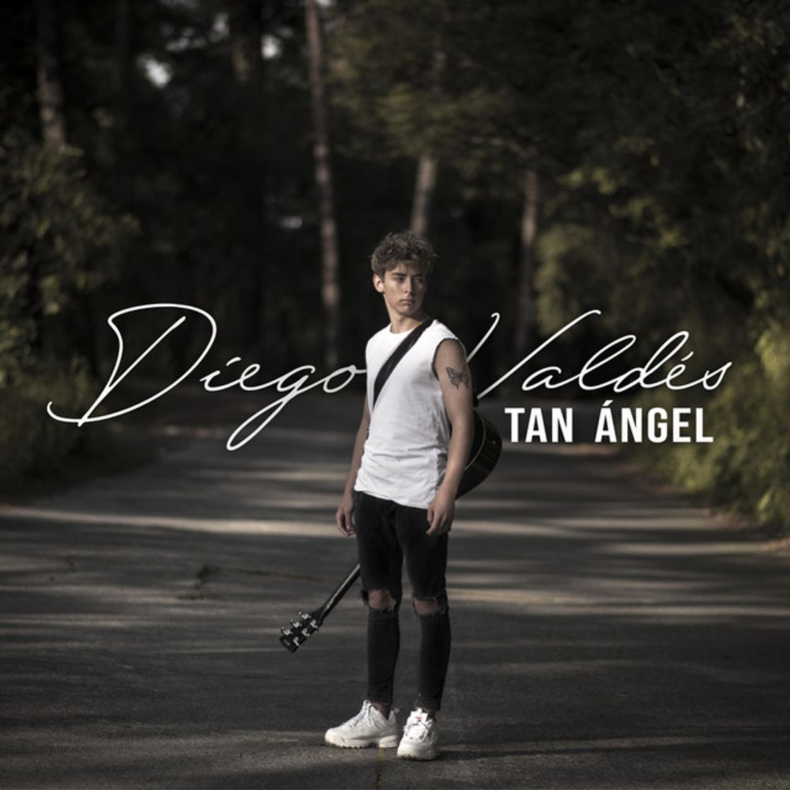 Canciones Tan Ángel