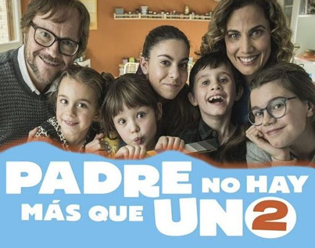 Película Padre no hay más que uno 2: la llegada de la suegra