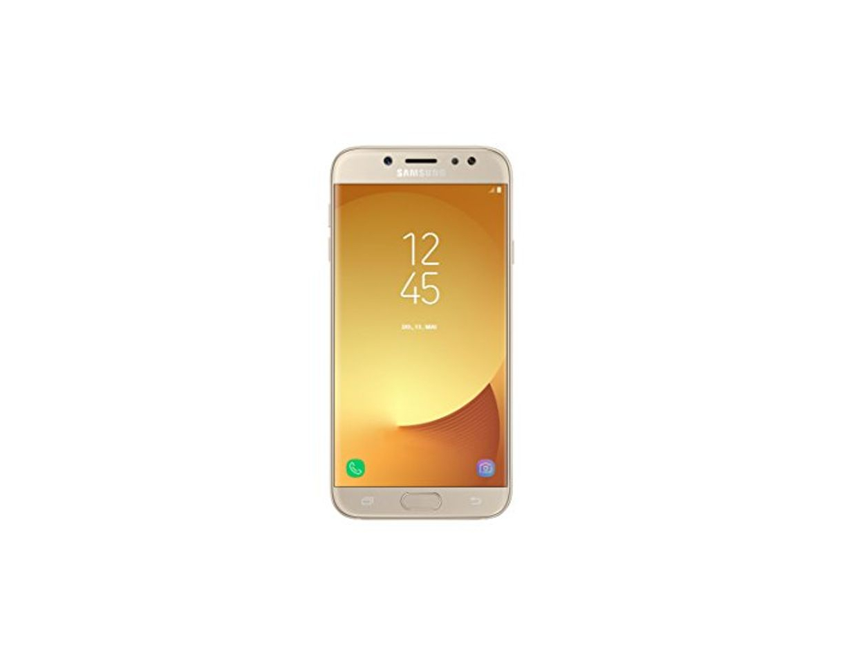 Electrónica Samsung Galaxy J7 2017, Smartphone libre