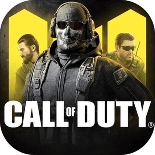 Call of duty: Mobile 