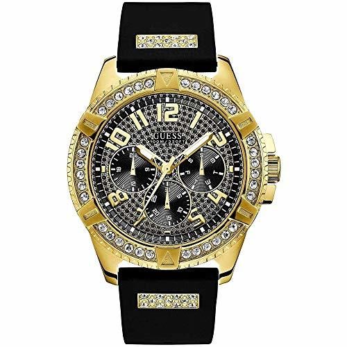 Guess W1132G1 Reloj de Hombres