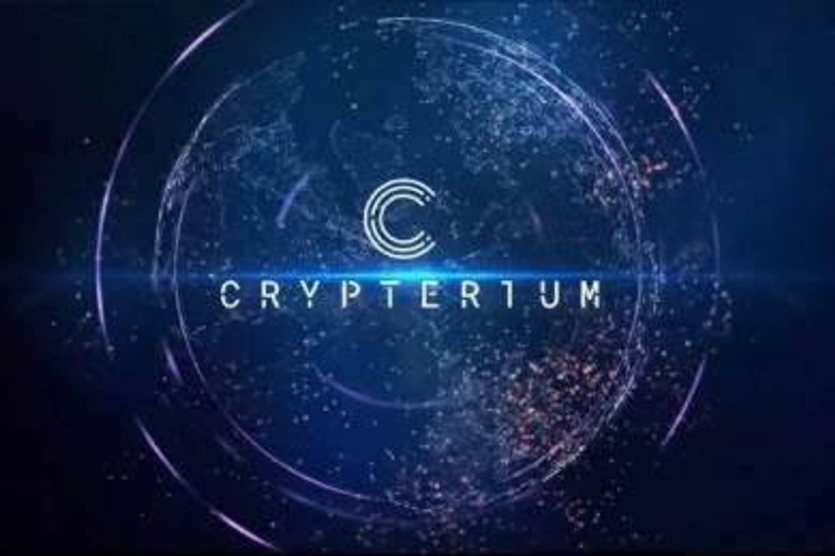 App Crypterium 