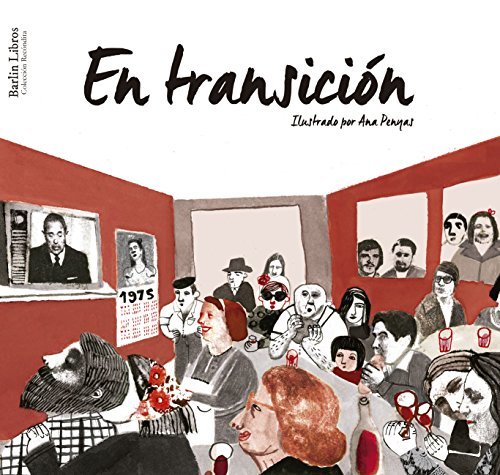 Book En transición. Una historia ilustrada