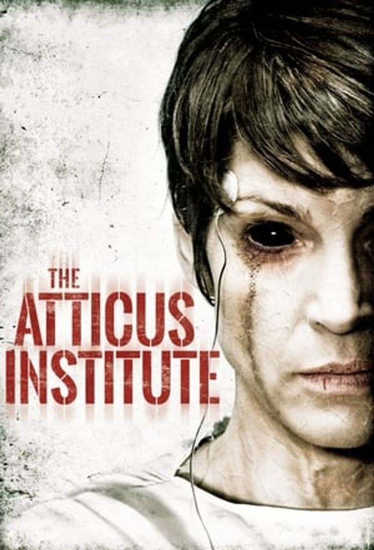 Movie El instituto Atticus