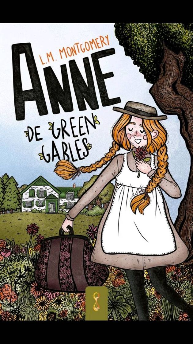 Libro The Complete "Anne of Green Gables"