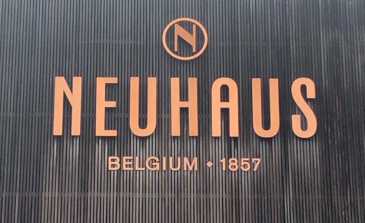 Place Neuhaus Outlet