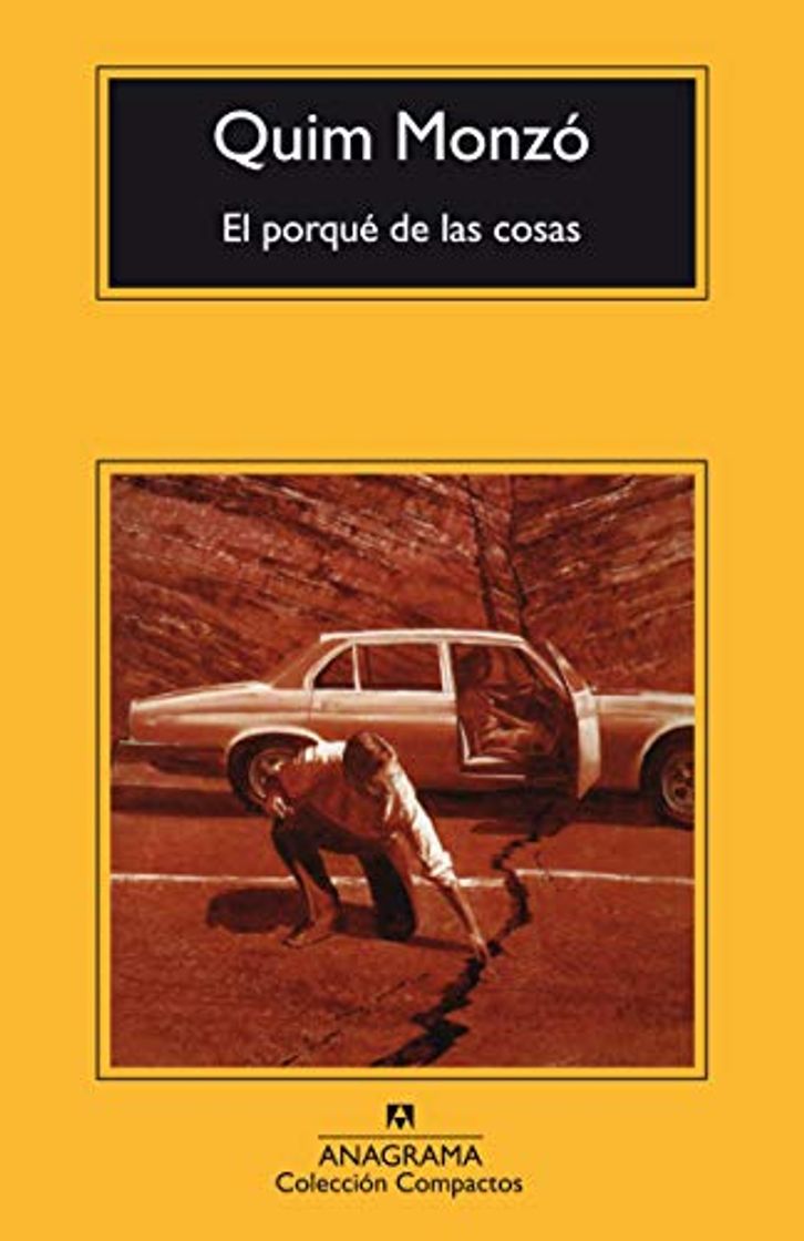 Book El porqué de las cosas