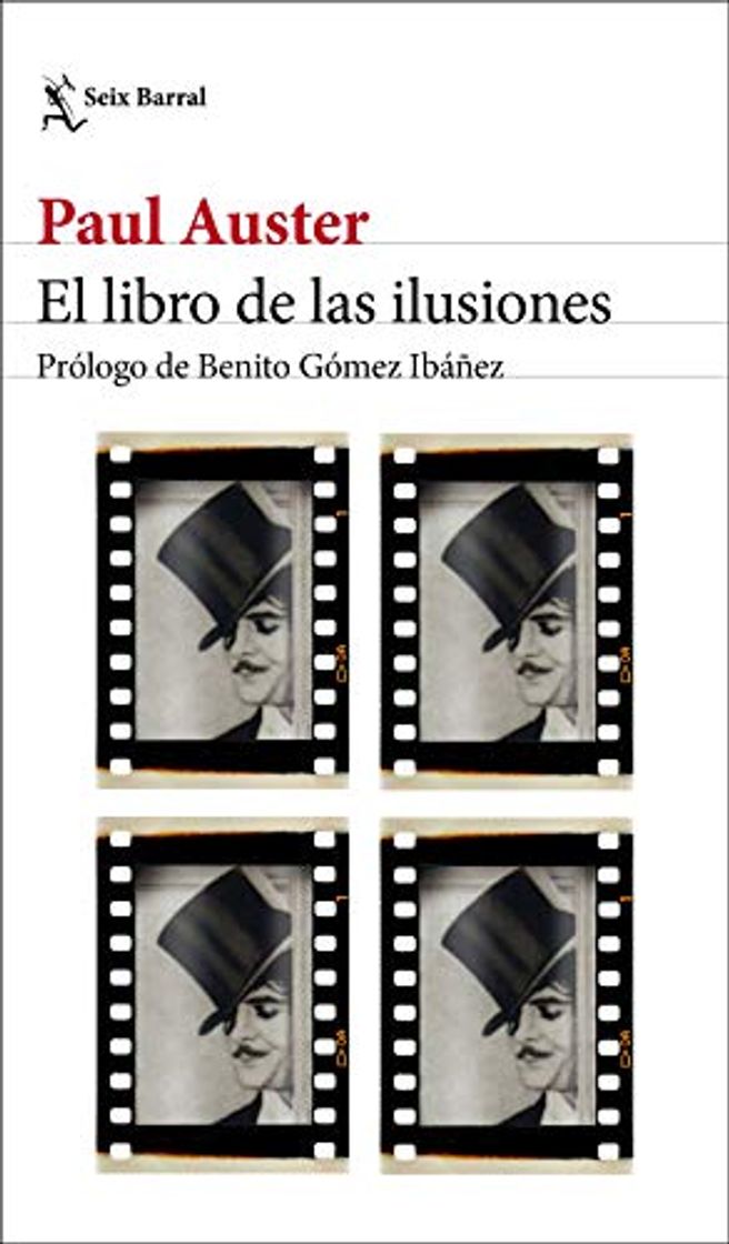 Libros El libro de las ilusiones