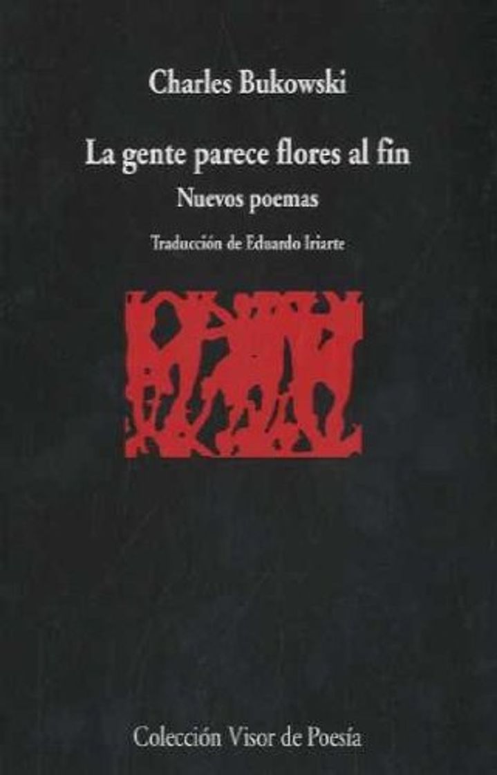 Libros La gente parece flores al fin: Nuevos poemas: 728