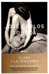 Book Clara Y La Penumbra