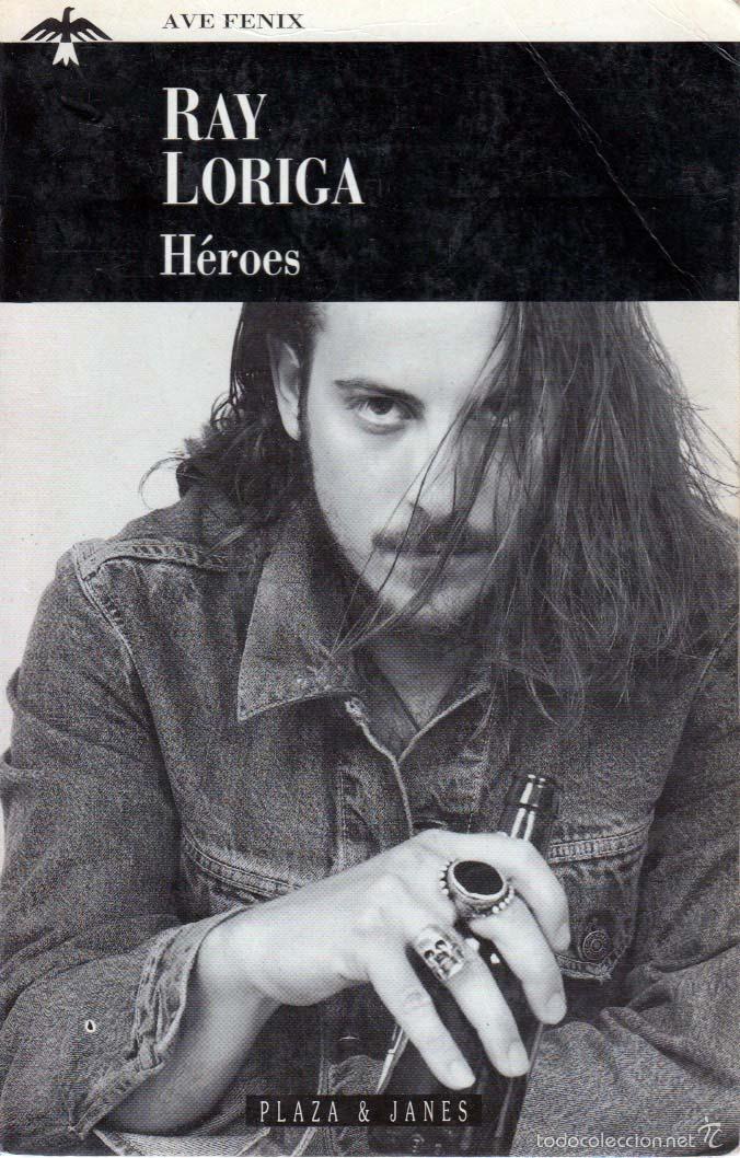 Book Héroes