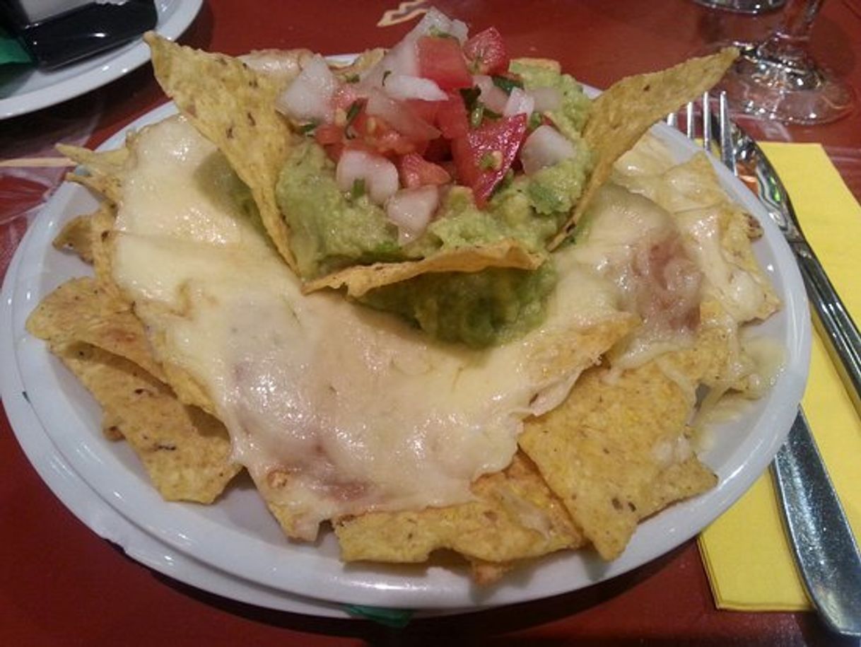 Restaurants Cómete México