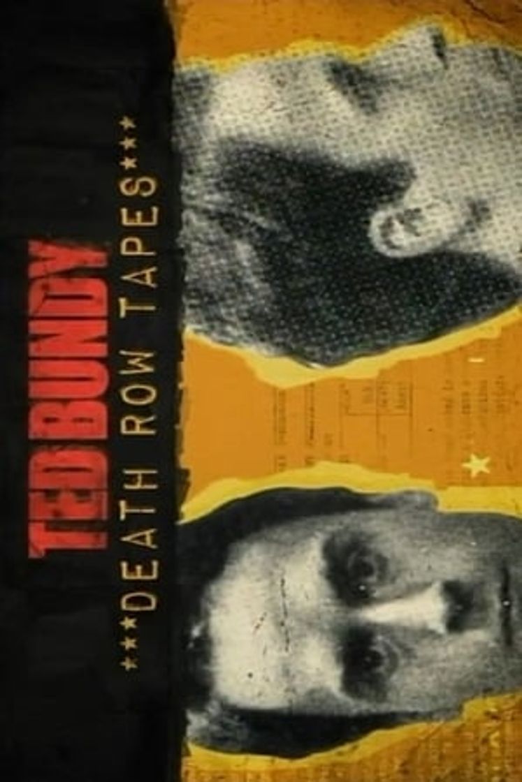 Movie The Ted Bundy Death Row Tapes