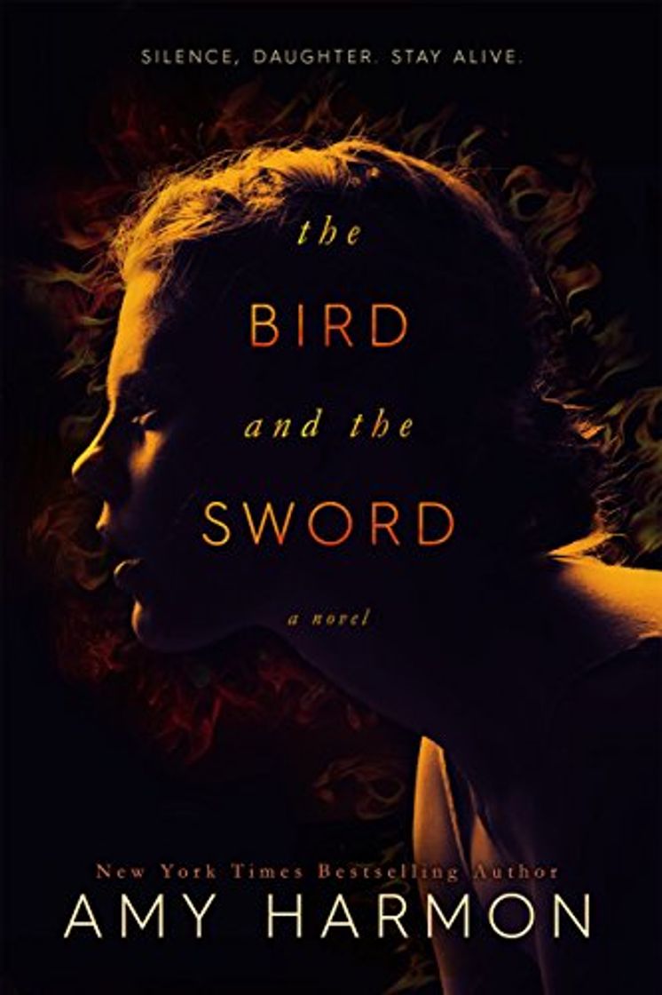 Books The Bird and the Sword